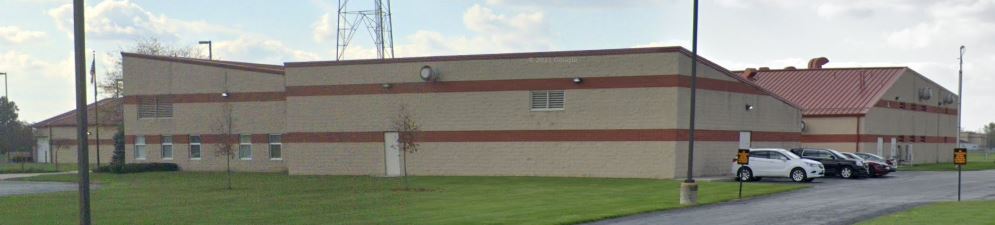 Photos Auglaize County Corrections Center Jail 1